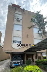 Cobertura com 2 Quartos à venda, 128m² no Cristal, Porto Alegre