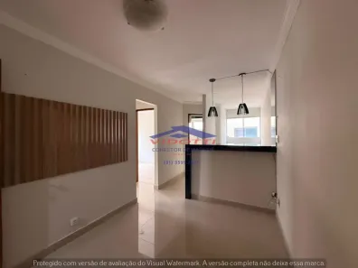 Apartamento com 2 Quartos à venda, 45m² no Ingá, Betim