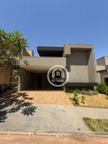 Casa com 3 Quartos à venda, 178m² no Village Damha Rio Preto III, São José do Rio Preto