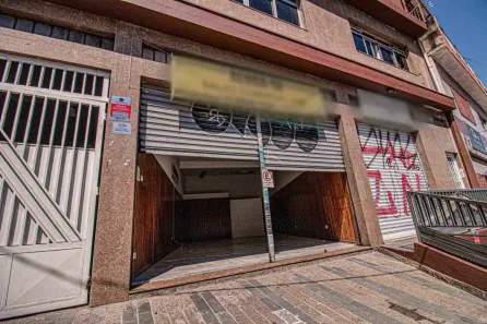 Ponto Comercial para alugar, 58m² no Vila Nova Cachoeirinha, São Paulo