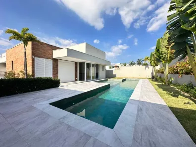 Casa de Condomínio com 4 Quartos à venda, 478m² no Monte Alegre, Vinhedo