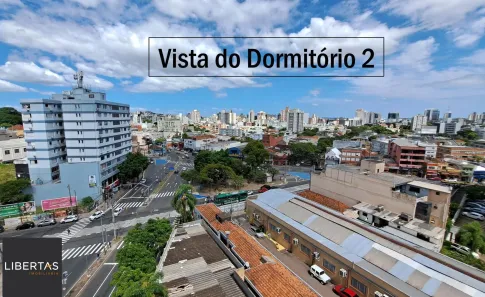 Apartamento com 3 Quartos à venda, 64m² no Santana, Porto Alegre