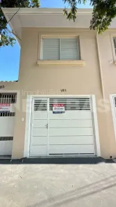 Sobrado com 2 Quartos para alugar, 120m² no Vila Regente Feijó, São Paulo