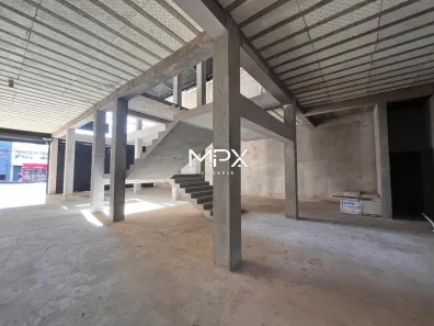 Galpão/Depósito/Armazém à venda, 700m² no Centro (Ártemis), Piracicaba