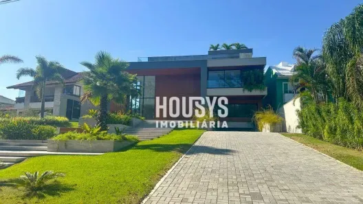 Casa de Condomínio com 4 Quartos à venda, 1385m² no Barra da Tijuca, Rio de Janeiro