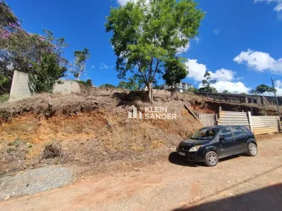 Lote/Terreno à venda, 885m² no Varginha, Nova Friburgo