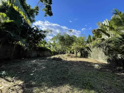 Lote/Terreno à venda, 975m² no Itamambuca, Ubatuba