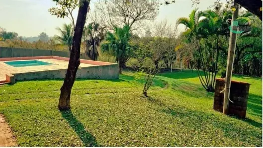 Fazenda/Sítio com 4 Quartos à venda, 600m² no , Jaguariúna