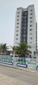 Apartamento com 2 Quartos à venda, 120m² no Vila Dinapolis, Mongaguá