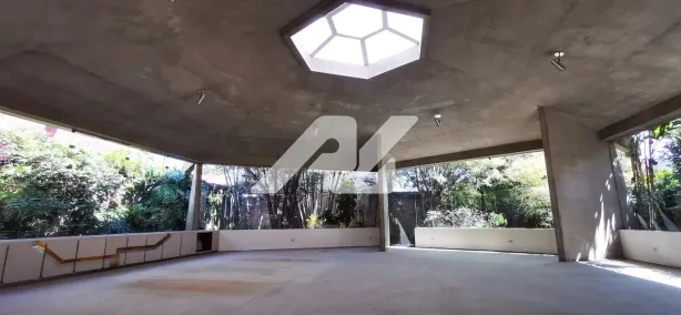 Imóvel Comercial com 4 Quartos para alugar, 412m² no Nova Campinas, Campinas