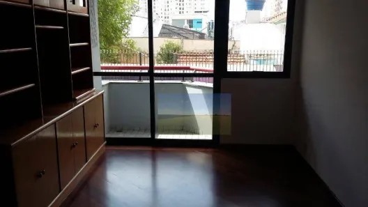 Apartamento com 3 Quartos à venda, 81m² no Vila Clementino, São Paulo