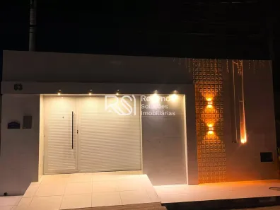 Casa com 3 Quartos à venda, 120m² no Benedito Bentes, Maceió