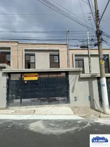 Sobrado com 3 Quartos à venda, 102m² no Vila Nhocune, São Paulo