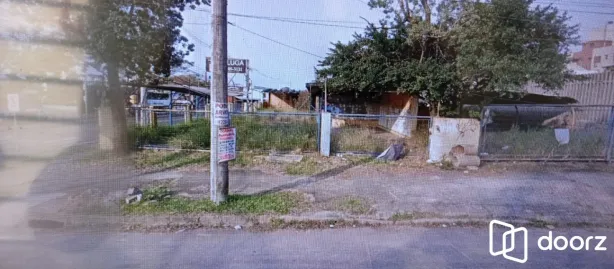 Lote/Terreno à venda, 362m² no Jardim Floresta, Porto Alegre