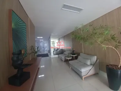 Apartamento com 3 Quartos para alugar, 103m² no Canto do Forte, Praia Grande