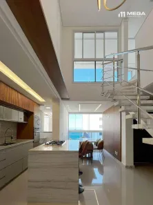 Apartamento com 3 Quartos à venda, 79m² no Riviera da Barra, Vila Velha