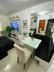 Sobrado com 2 Quartos à venda, 57m² no Vila Carrão, São Paulo