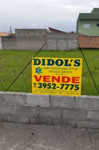 Lote/Terreno à venda, 175m² no Residencial Parque dos Sinos, Jacareí