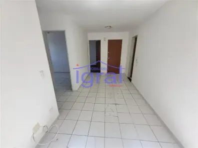 Apartamento com 3 Quartos à venda, 62m² no Vila Parque Jabaquara, São Paulo