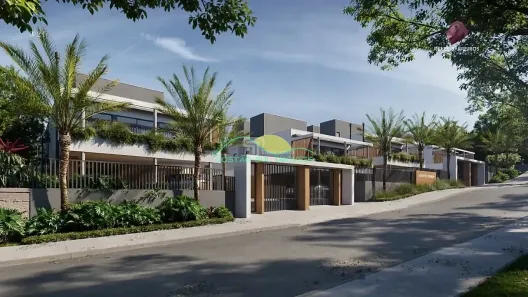 Casa com 3 Quartos à venda, 24153m² no Cacupé, Florianópolis