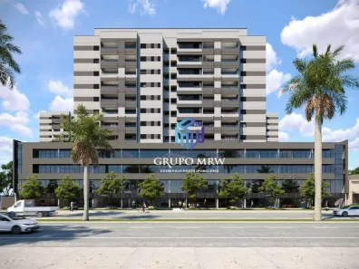 Sala Comercial à venda, 111m² no Vila Lucy, Sorocaba