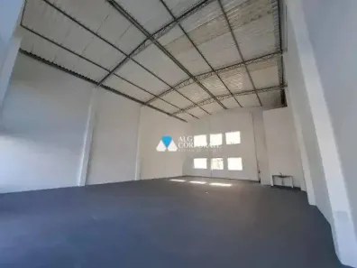 Prédio Comercial para alugar, 210m² no São Bernardo, Campinas