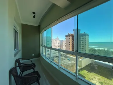 Apartamento com 2 Quartos à venda, 119m² no Centro, Capão da Canoa
