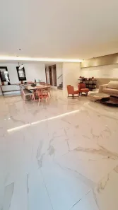 Casa de Condomínio com 5 Quartos à venda, 450m² no Calhau, São Luís