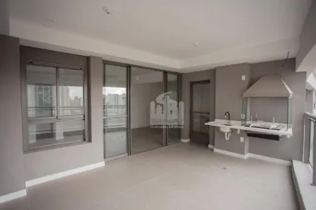 Apartamento com 3 Quartos à venda, 136m² no Água Branca, São Paulo