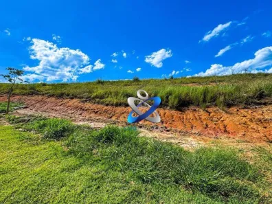 Lote/Terreno à venda, 330m² no Loteamento Terras Alpha São José dos Campos, São José dos Campos