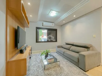 Apartamento com 3 Quartos à venda, 133m² no Medianeira, Porto Alegre