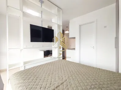 Apartamento com 1 Quarto à venda, 28m² no Liberdade, São Paulo
