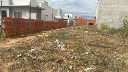 Lote/Terreno à venda, 150m² no Parque Barnabé, Indaiatuba