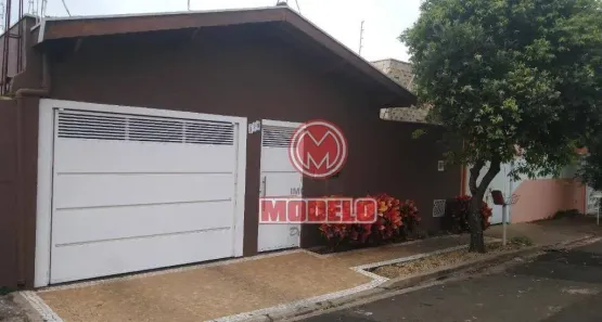 Casa com 3 Quartos à venda, 180m² no Jardim Itapuã, Piracicaba