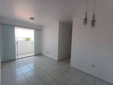 Apartamento com 2 Quartos à venda, 48m² no João Paulo II, João Pessoa