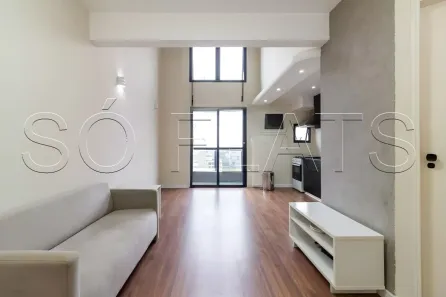 Flat com 2 Quartos à venda, 94m² no Moema, São Paulo