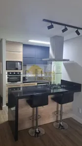 Apartamento com 3 Quartos à venda, 116m² no Jardim Monte Kemel, São Paulo