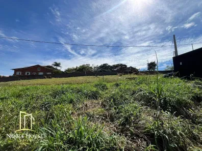 Lote/Terreno à venda, 265m² no Pinheirinho, Vinhedo