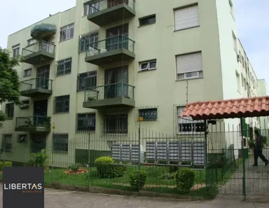 Apartamento com 2 Quartos à venda, 62m² no Medianeira, Porto Alegre