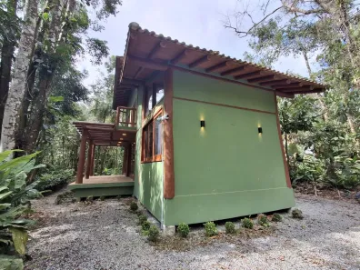 Casa com 2 Quartos à venda, 280m² no Bairro de Camburi, São Sebastião