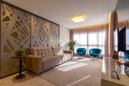 Apartamento com 2 Quartos para alugar, 113m² no Centro, Novo Hamburgo