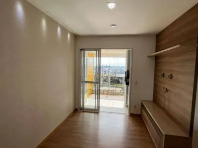 Apartamento com 3 Quartos à venda, 82m² no Gleba Fazenda Palhano, Londrina