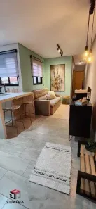 Cobertura com 2 Quartos à venda, 104m² no Vila Floresta, Santo André