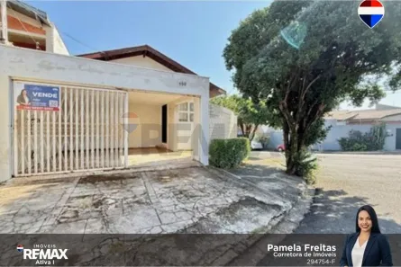 Casa com 5 Quartos à venda, 221m² no Nova Piracicaba, Piracicaba