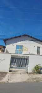 Casa com 3 Quartos à venda, 170m² no Jardim Nova Europa, Campinas