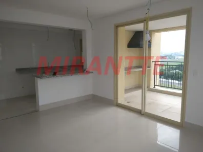 Apartamento com 2 Quartos à venda, 76m² no Santana, São Paulo