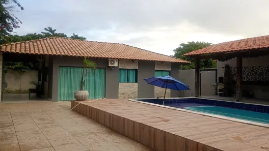 Casa com 2 Quartos à venda, 86m² no Jacumã, Conde