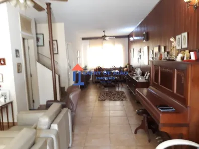 Sobrado com 3 Quartos à venda, 127m² no Campo Belo, São Paulo