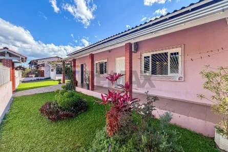 Casa com 3 Quartos à venda, 160m² no Arroio da Manteiga, São Leopoldo