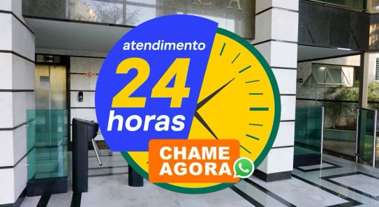 Sala Comercial à venda, 28m² no Funcionários, Belo Horizonte